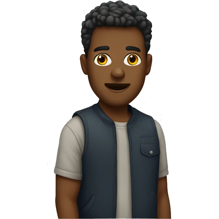 Solt emoji