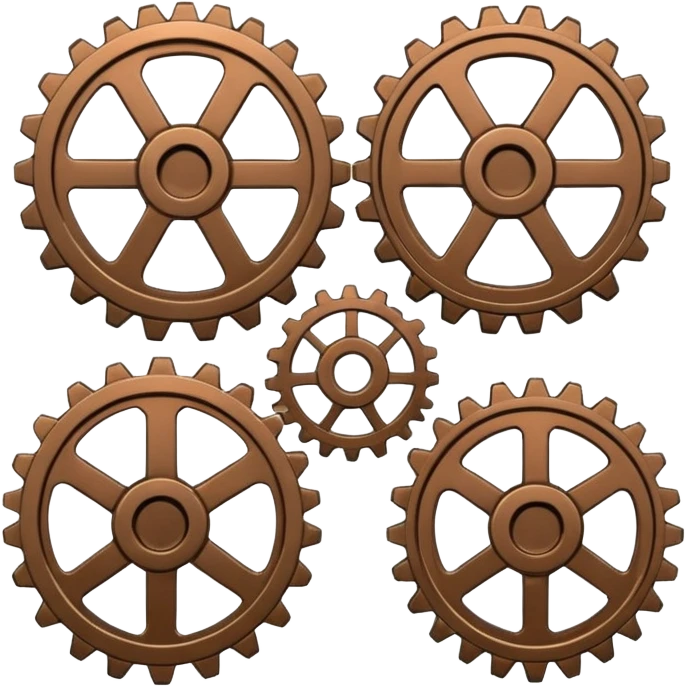 CONTINUOUS IMPROVEMENT emoji