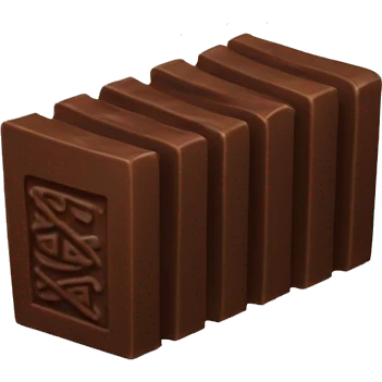 kitkat emoji