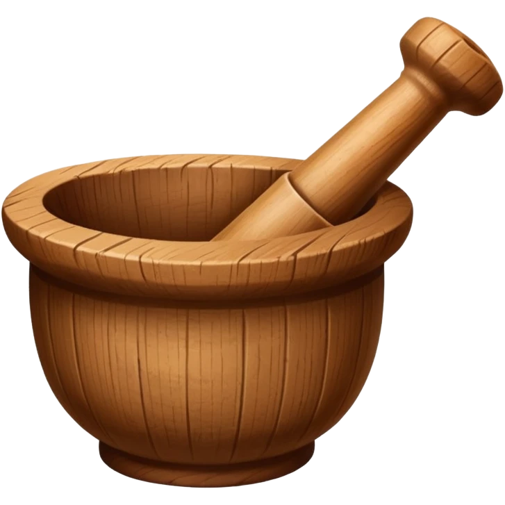 Accessoire de pilage emoji