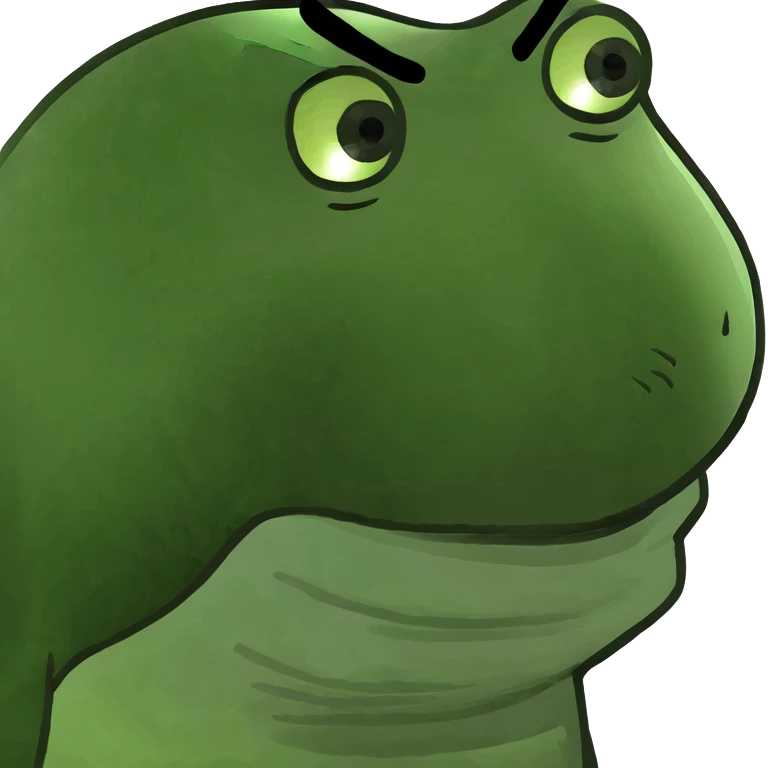 Person holding neck sticking out tung girl emoji