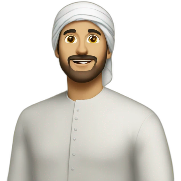 Ramzan Kadyroc emoji