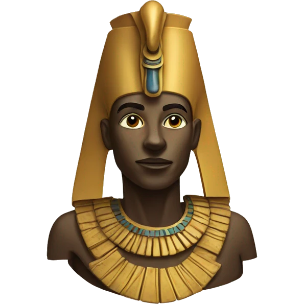 Ancient kemet emoji