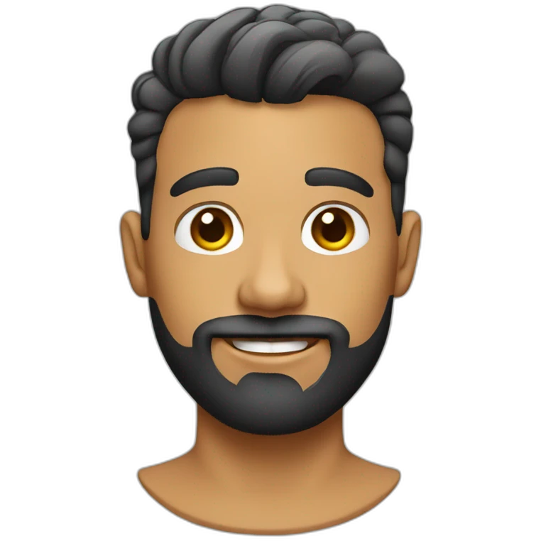 barber  emoji