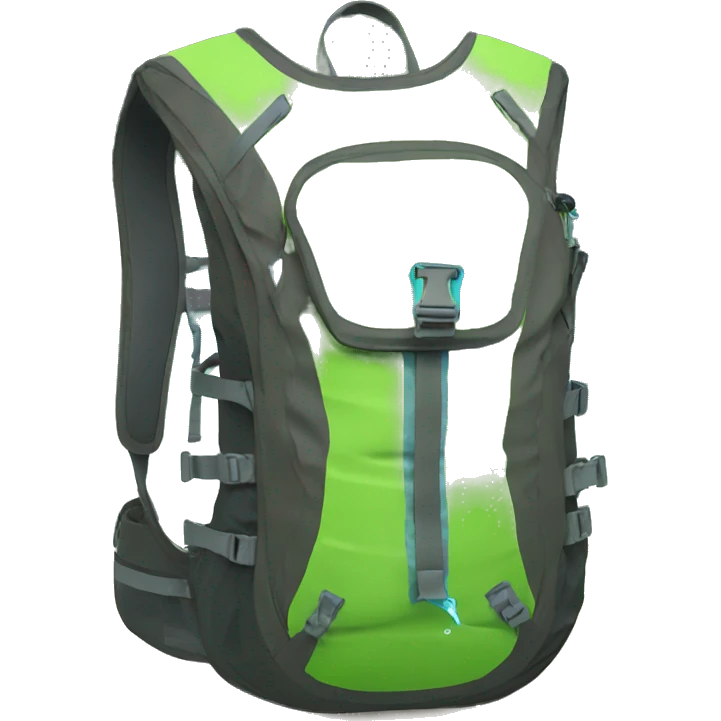 hydration pack emoji