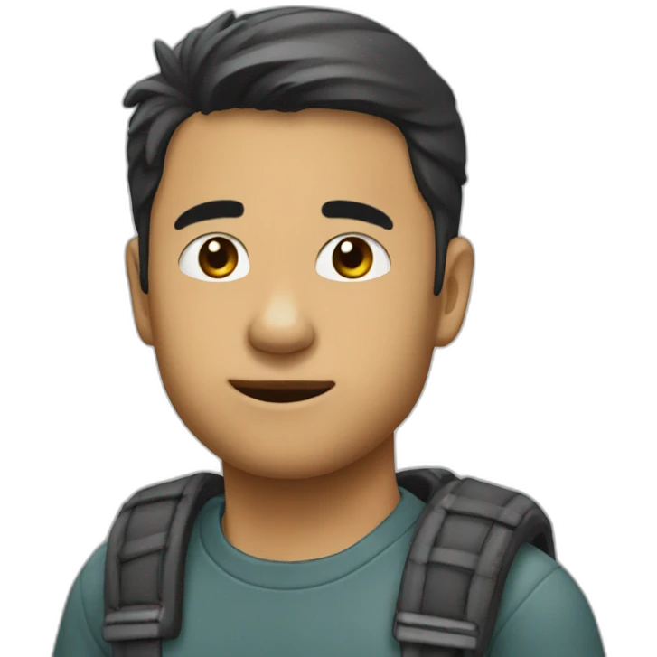 pinjam dulu 100 emoji