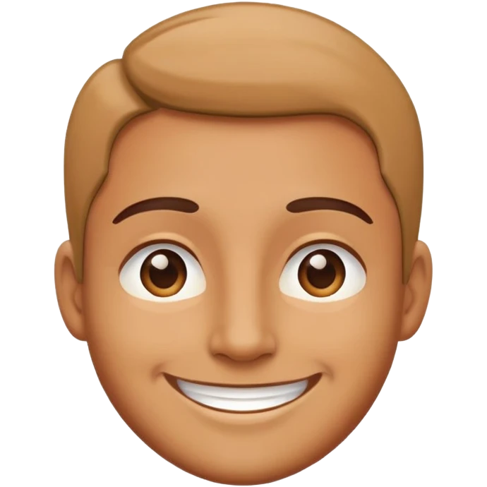 Just thinking about you  emoji