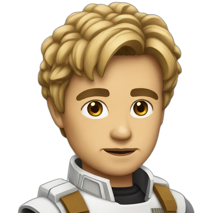 starwars emoji