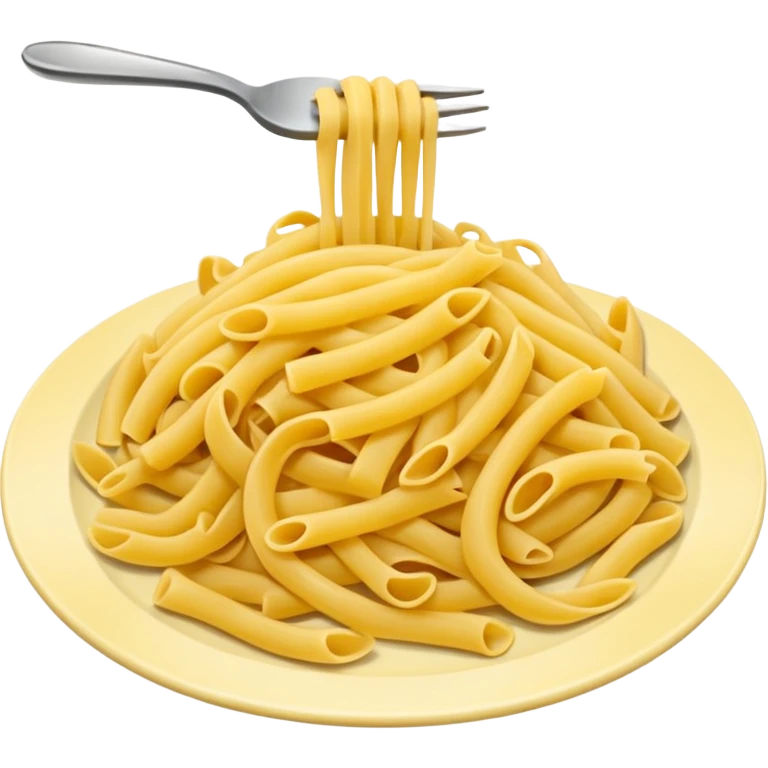 pasta emoji