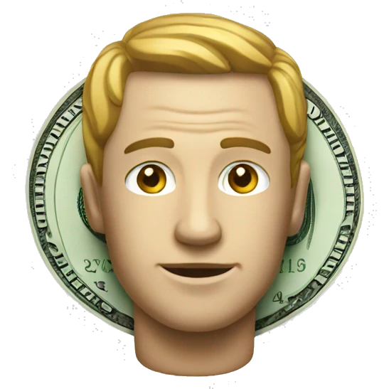 money emoji