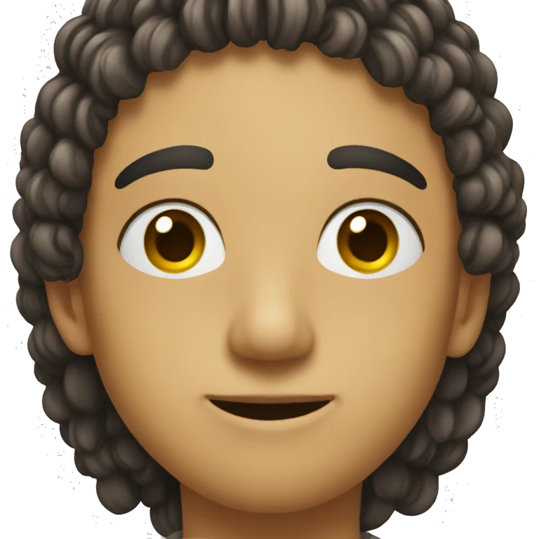 Eachis emoji