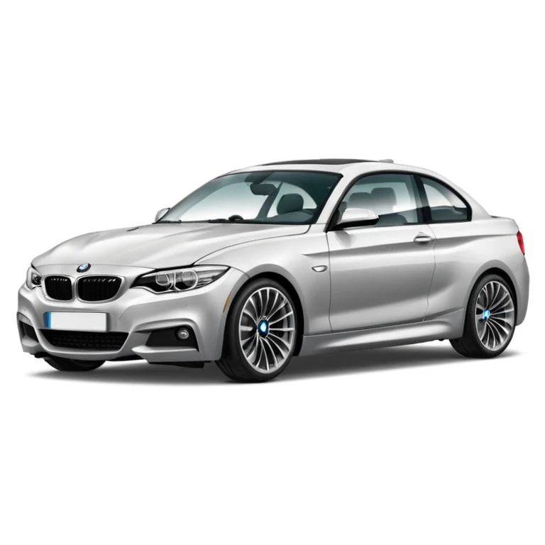 Bmw emoji