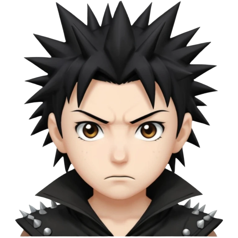 Asta emoji