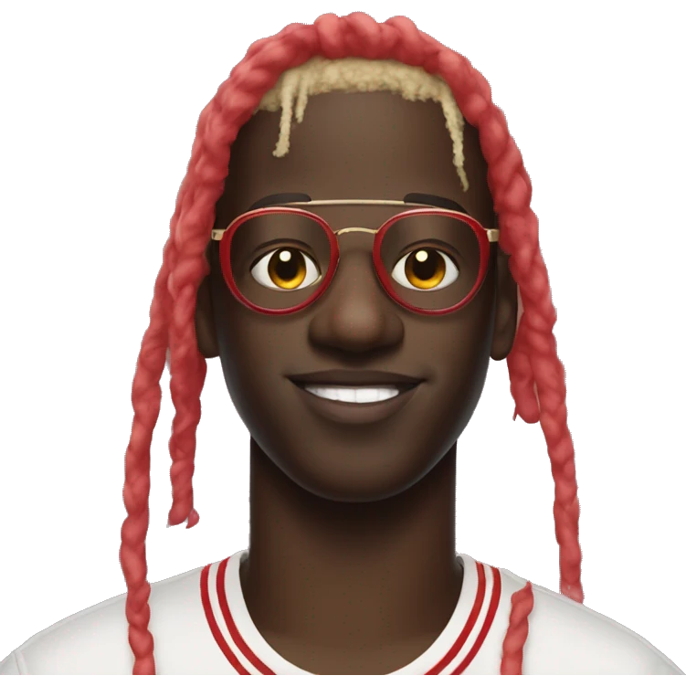 Lil yachty emoji
