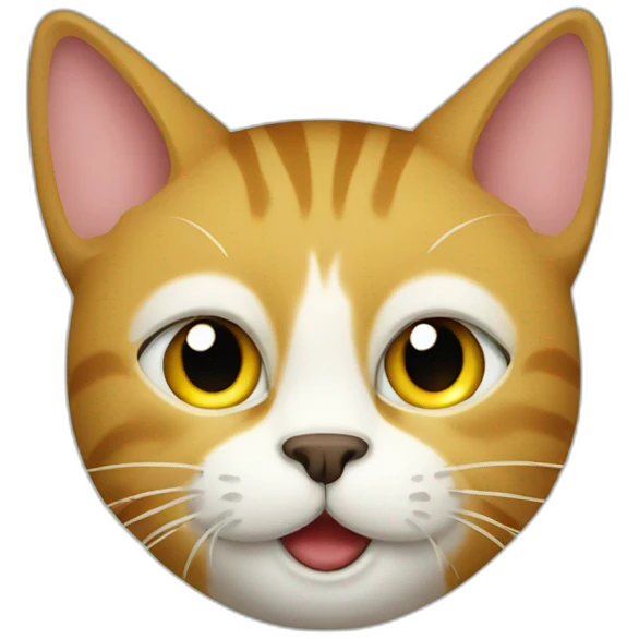 cat-drink-beer emoji