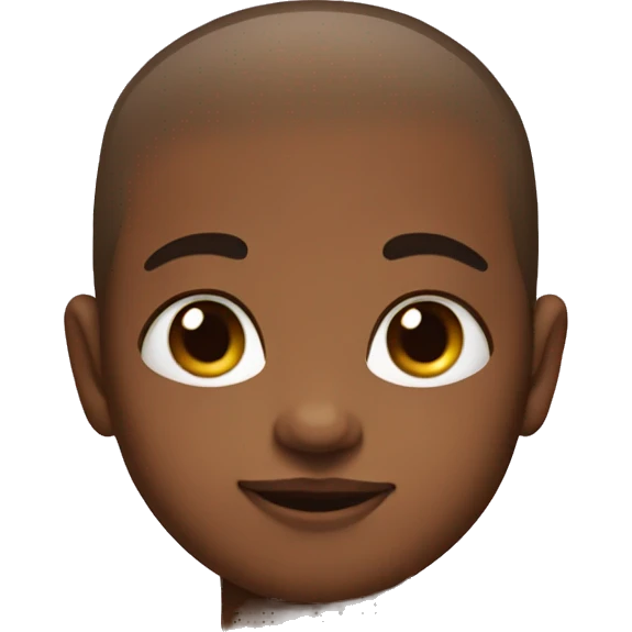 Bebê  emoji