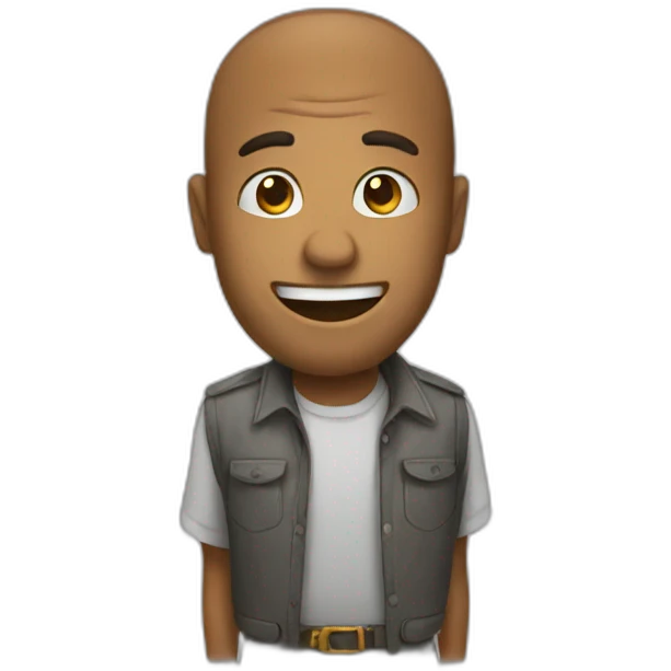 fun emoji
