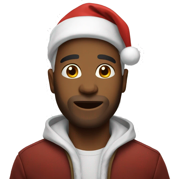 Charismas emoji