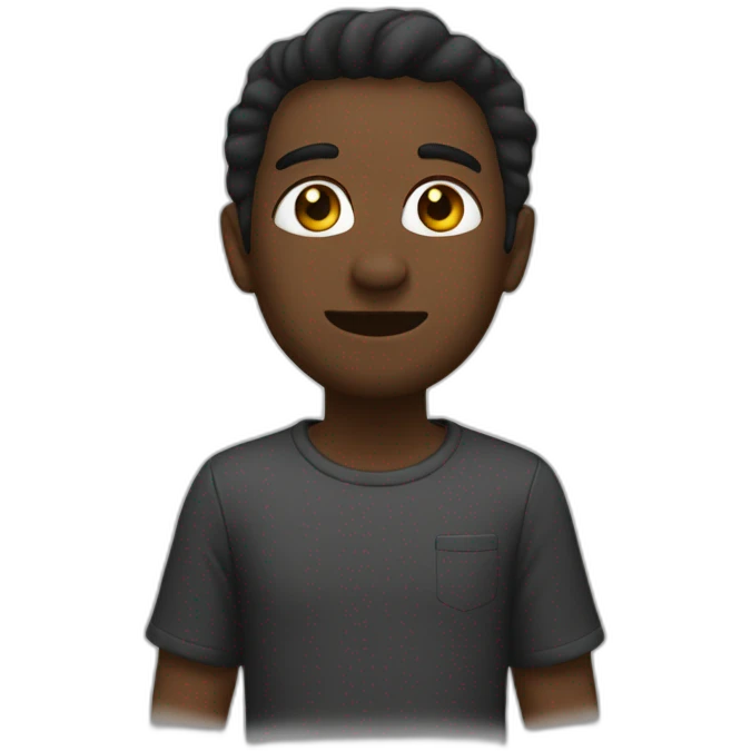 Sain emoji