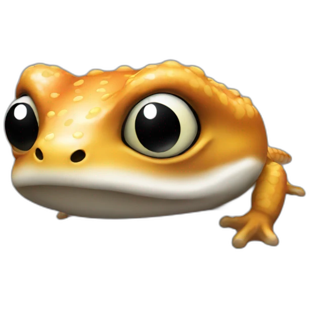 ninja salamander emoji