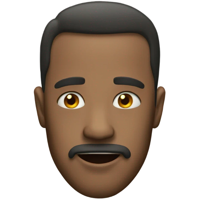 Flabbergasted  emoji