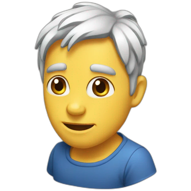 bélier emoji