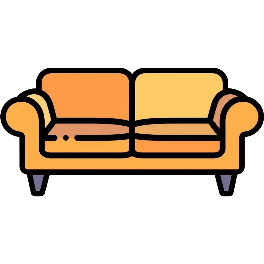 sofa couch emoji