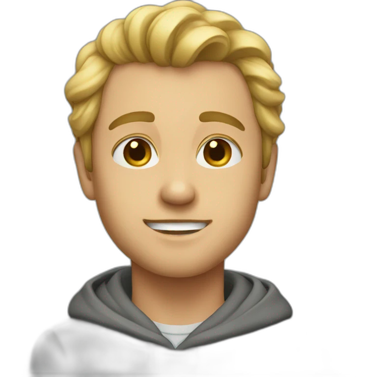 LucaS emoji