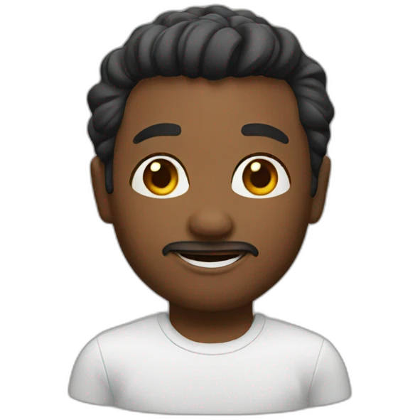 memoji emoji
