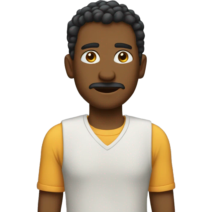 Isaias  emoji