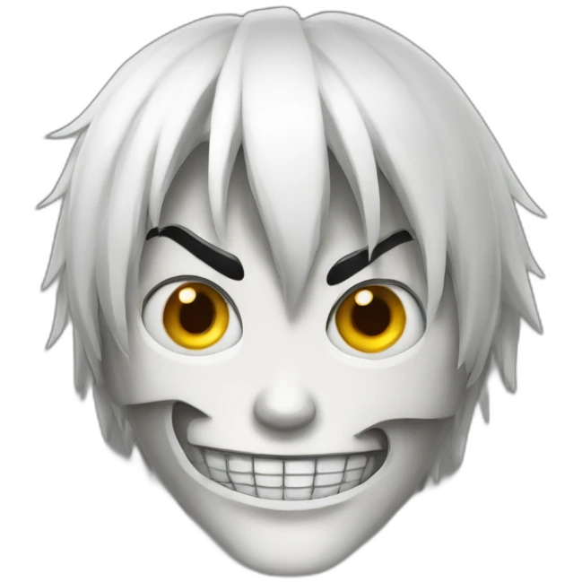 Lfrom death note emoji