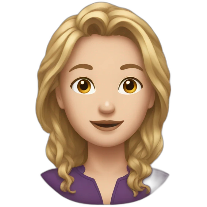 morgan bernhardt emoji