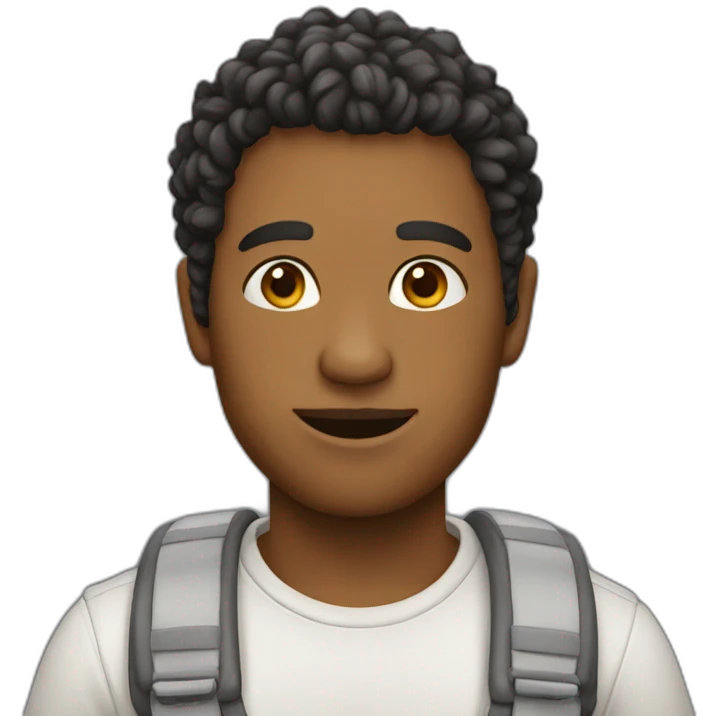 Humano  emoji