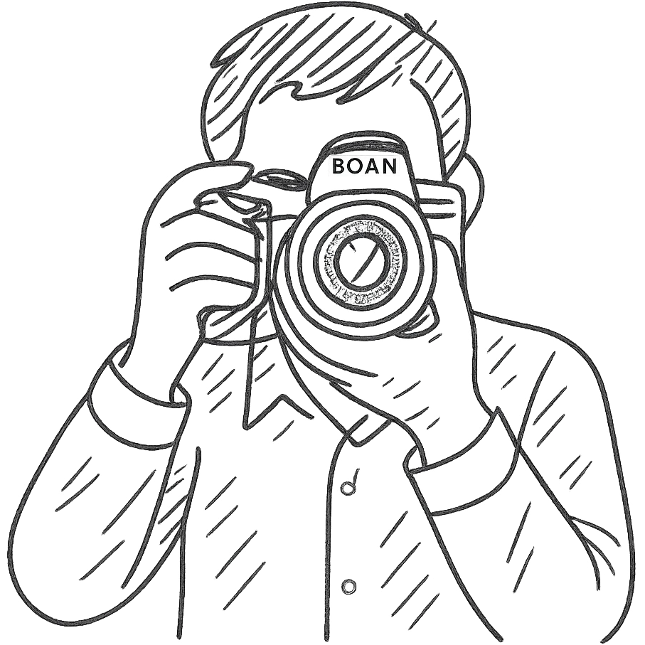 photographer with sony camera emoji
