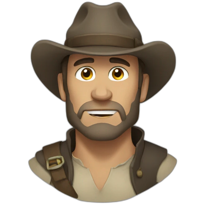 Kerchak emoji