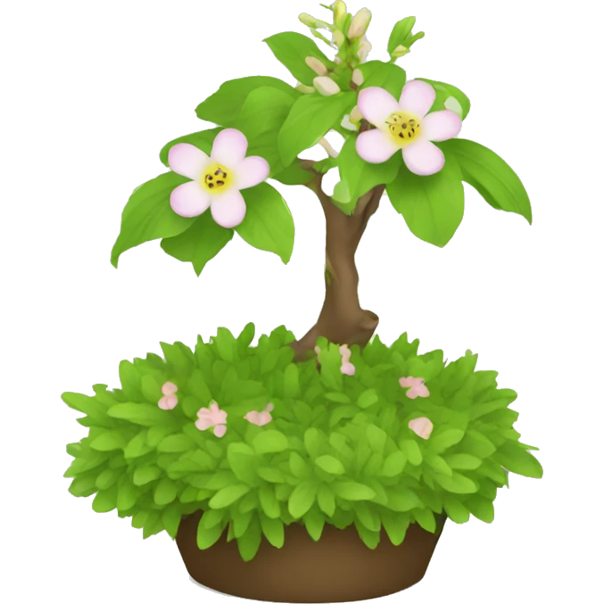 spring emoji