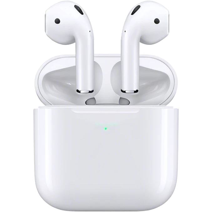 airpods emoji