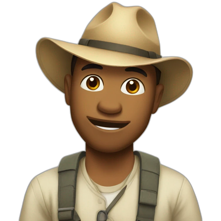 madagascar emoji