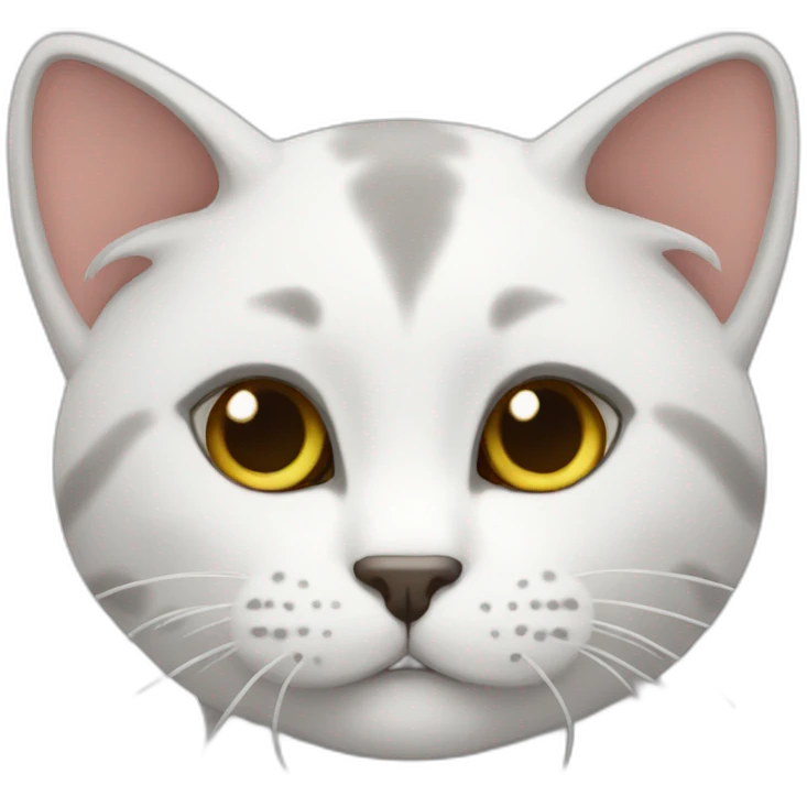猫 emoji