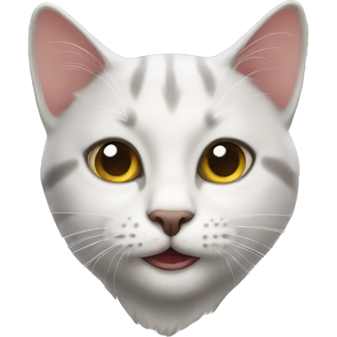 Cats emoji