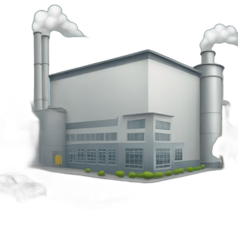 factory emoji