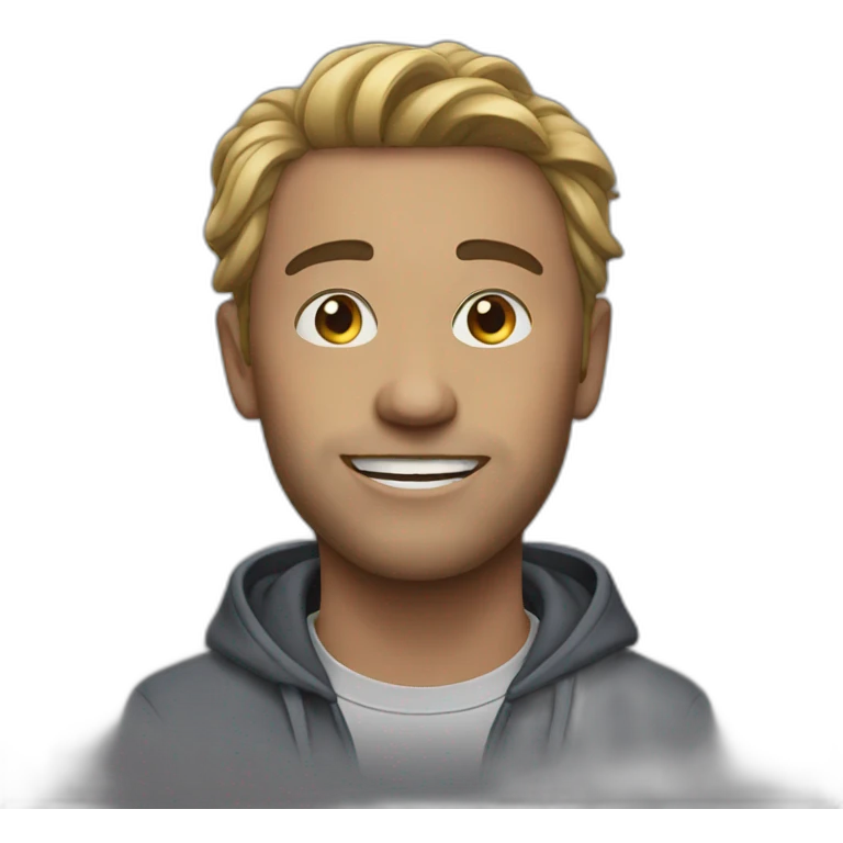 one emoji