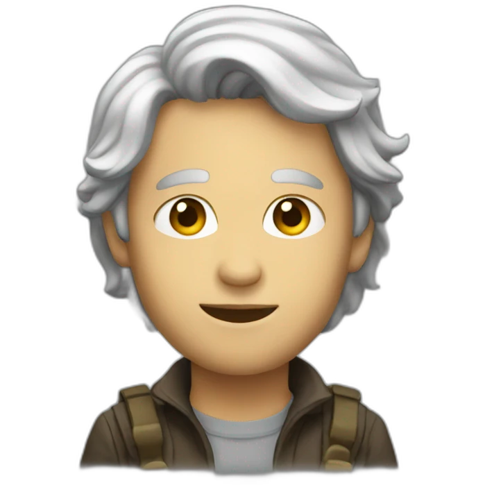 discovery emoji