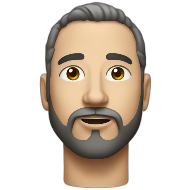 Cbum emoji