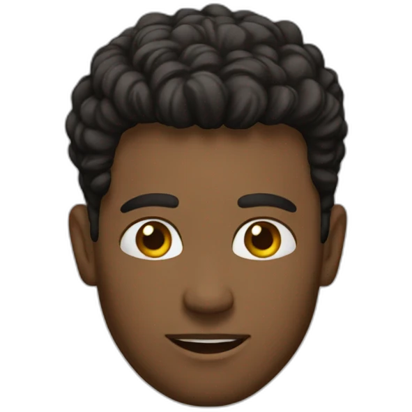 satr emoji