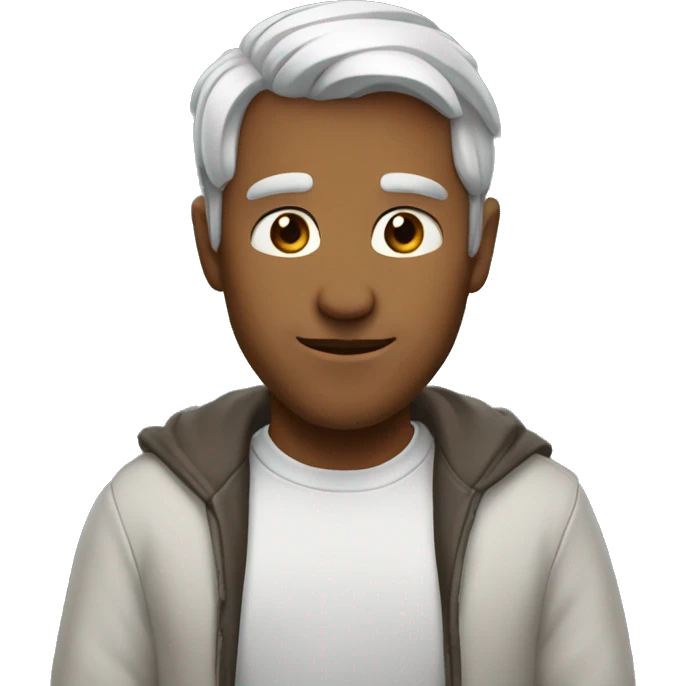 маникюр emoji