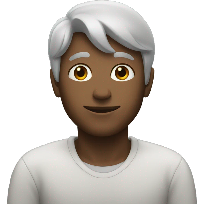 rising emoji