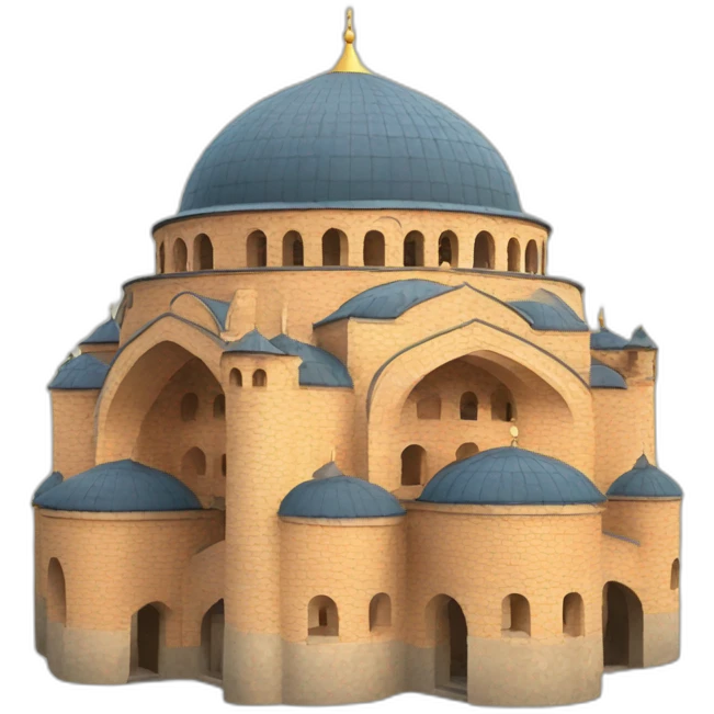 Ayasofya emoji