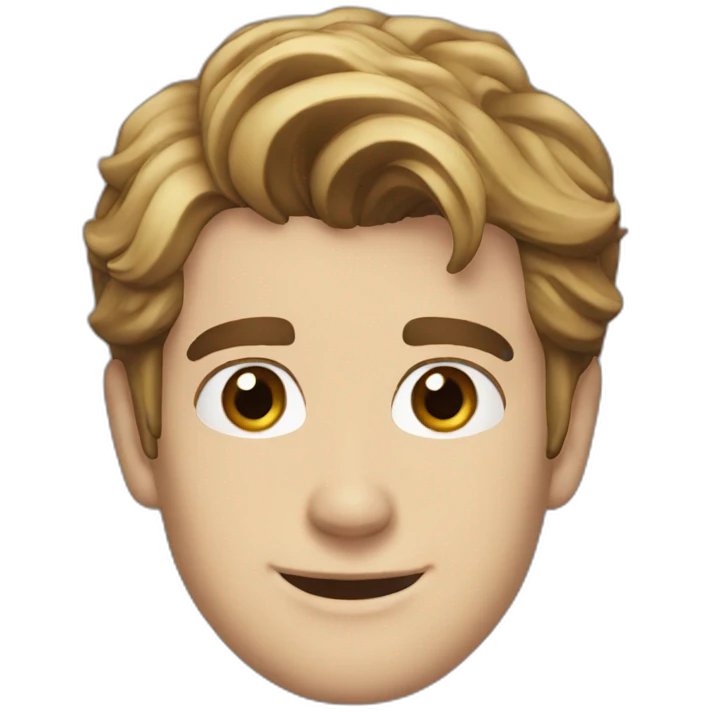 Andrew garfield emoji