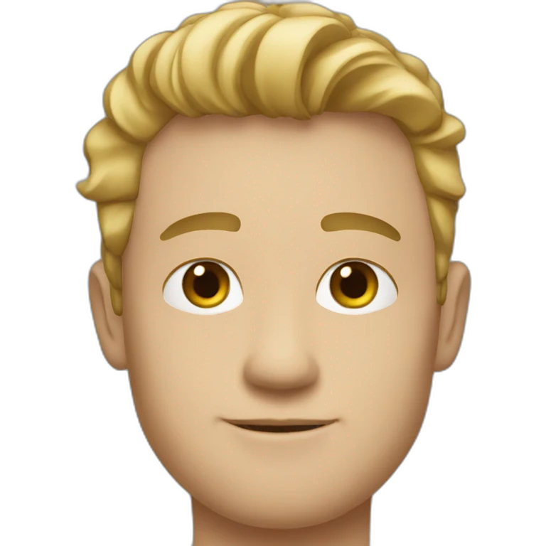 jake murzy emoji